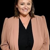 Photo of Krystal Andersen