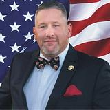 Photo of Jeff Hatfield