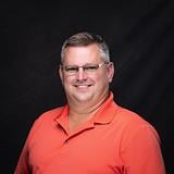 Photo of Brad Deters