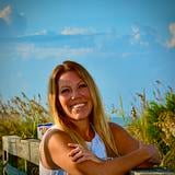 Photo of Tracy Marino