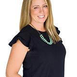 Photo of Tamie Gordon