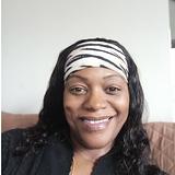 Photo of Mrs. Yorel S. Williams