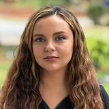 Photo of Marina Lee
