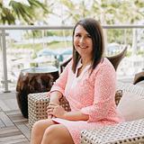 Photo of Amy Goucher