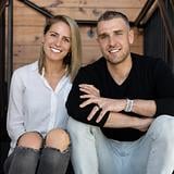 Photo of Dustin Parker