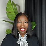 Photo of A'Briona  Booker