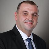 Photo of Rafael Gevorkian