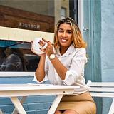 Photo of Michelle Reddick