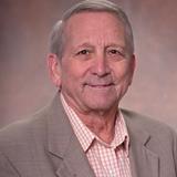 Photo of Jerry Slater