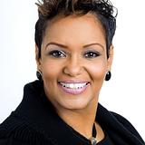 Photo of Adrienne Madkins