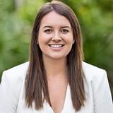 Photo of Lauren Purkey