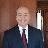 Photo of Michael Atkinson