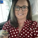 Photo of Christina Barnhart