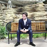 Photo of Zach Sadeghian