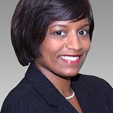 Photo of Tashia Burton