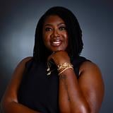 Photo of Courtney Gregory- Bell