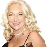 Photo of Katerina Alix Michalopoulos