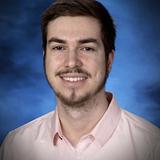 Photo of Pablo Espejo-Saavedra