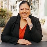 Photo of Patricia Romo