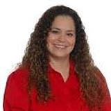 Photo of Bernadine Hipsley