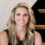 Photo of Michelle Swann