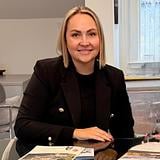 Photo of Svetlana Mastrogiannis