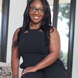 Photo of Ericka Foreman