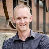 Photo of Scott Shosted