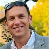 Photo of Chris Slinker