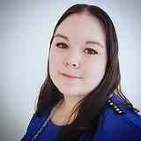 Photo of Rebecca Hightower