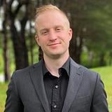 Photo of Dan De Gram