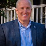 Photo of Cal  Griffin