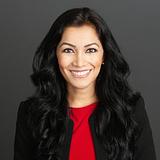 Photo of Aisha Hassan