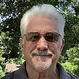 Photo of Glenn Crosier