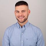 Photo of Colby Harris