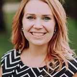 Photo of Ashley Netzer