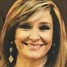 Photo of Maria Kenyon