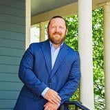 Photo of Dylan Lewis