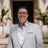 Photo of Marc Smadja