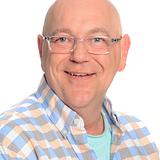 Photo of Kevin Harvey