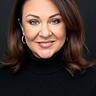 Photo of Jennifer Burke