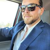 Photo of Hayden Wilson