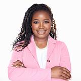 Photo of Lucresha Thomas