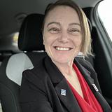 Photo of April Patterson