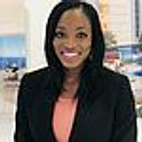 Photo of Mannika Charles