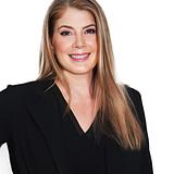 Photo of Amanda Davenport