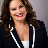 Photo of Carol Sperry Johnson