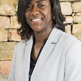 Photo of Sherita Rayford