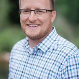 Photo of Chuck Backstrom