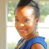 Photo of India Kershaw